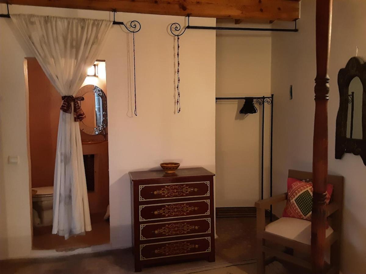 Holiday home Remmy Essaouira