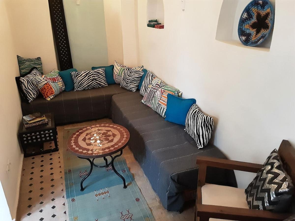 Remmy * Essaouira